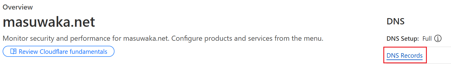Cloudflare - Overview